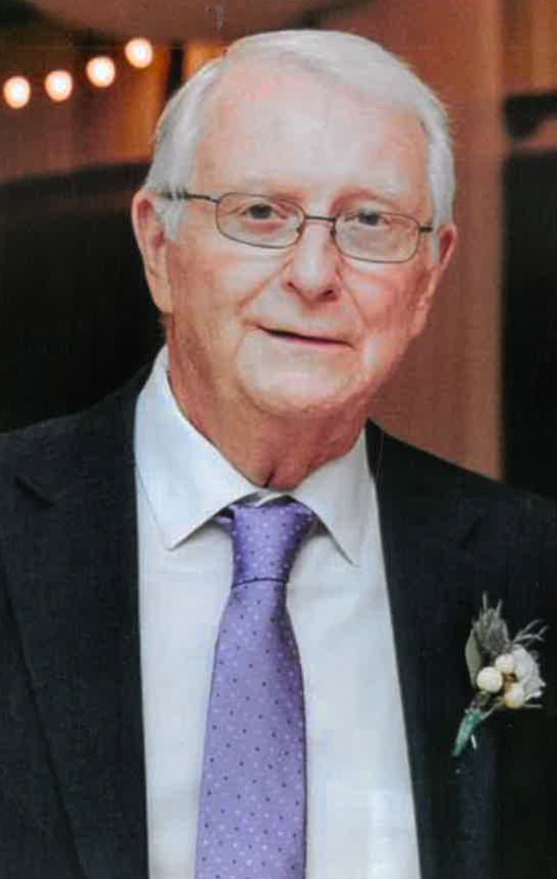 Robert Lee "Paw" Simonton, Sr. — photo 123