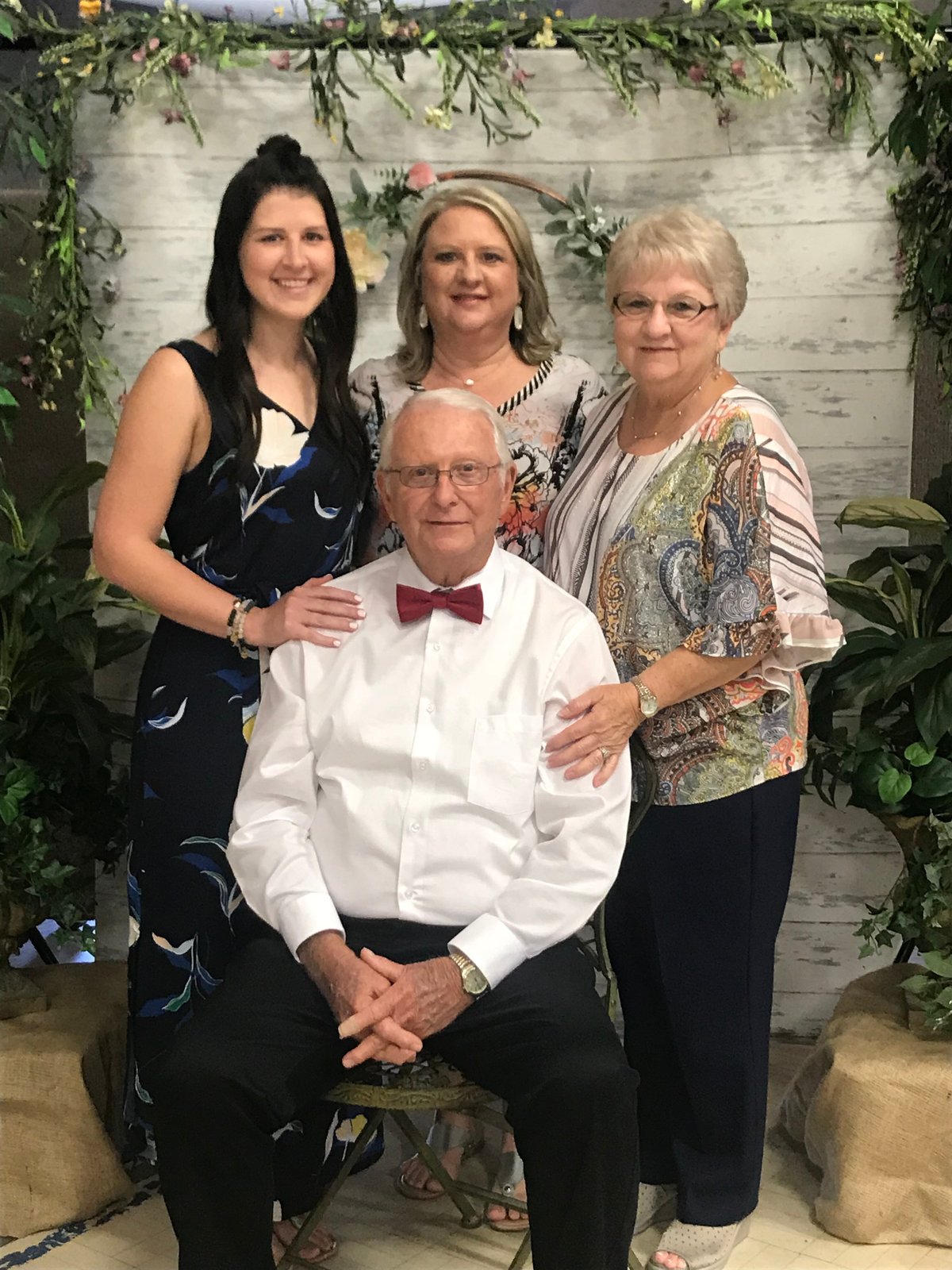 Robert Lee "Paw" Simonton, Sr. — photo 122