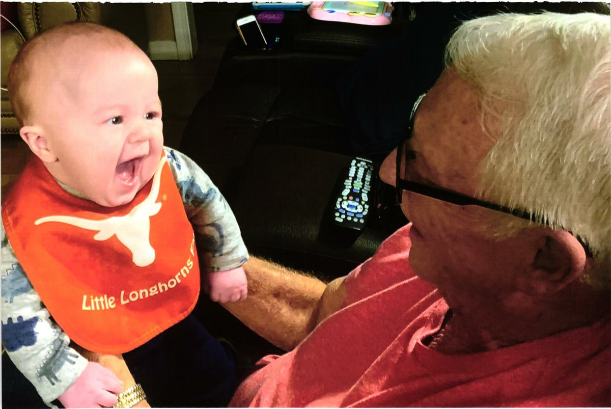 Robert Lee "Paw" Simonton, Sr. — photo 124