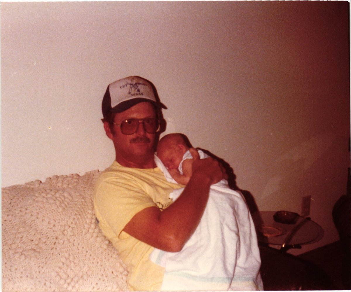 Robert Lee "Paw" Simonton, Sr. — photo 126