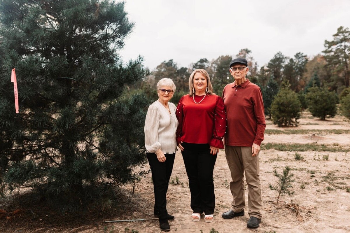 Robert Lee "Paw" Simonton, Sr. — photo 127