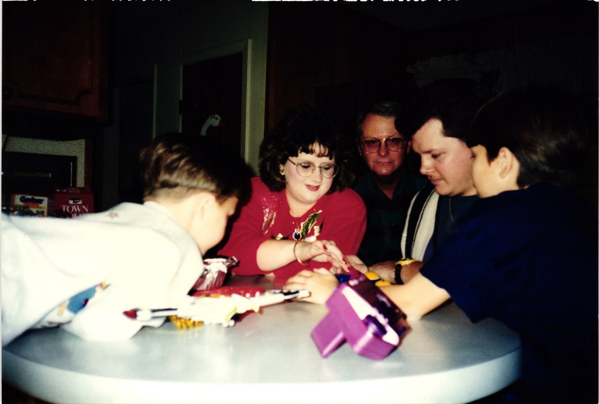 Robert Lee "Paw" Simonton, Sr. — photo 129