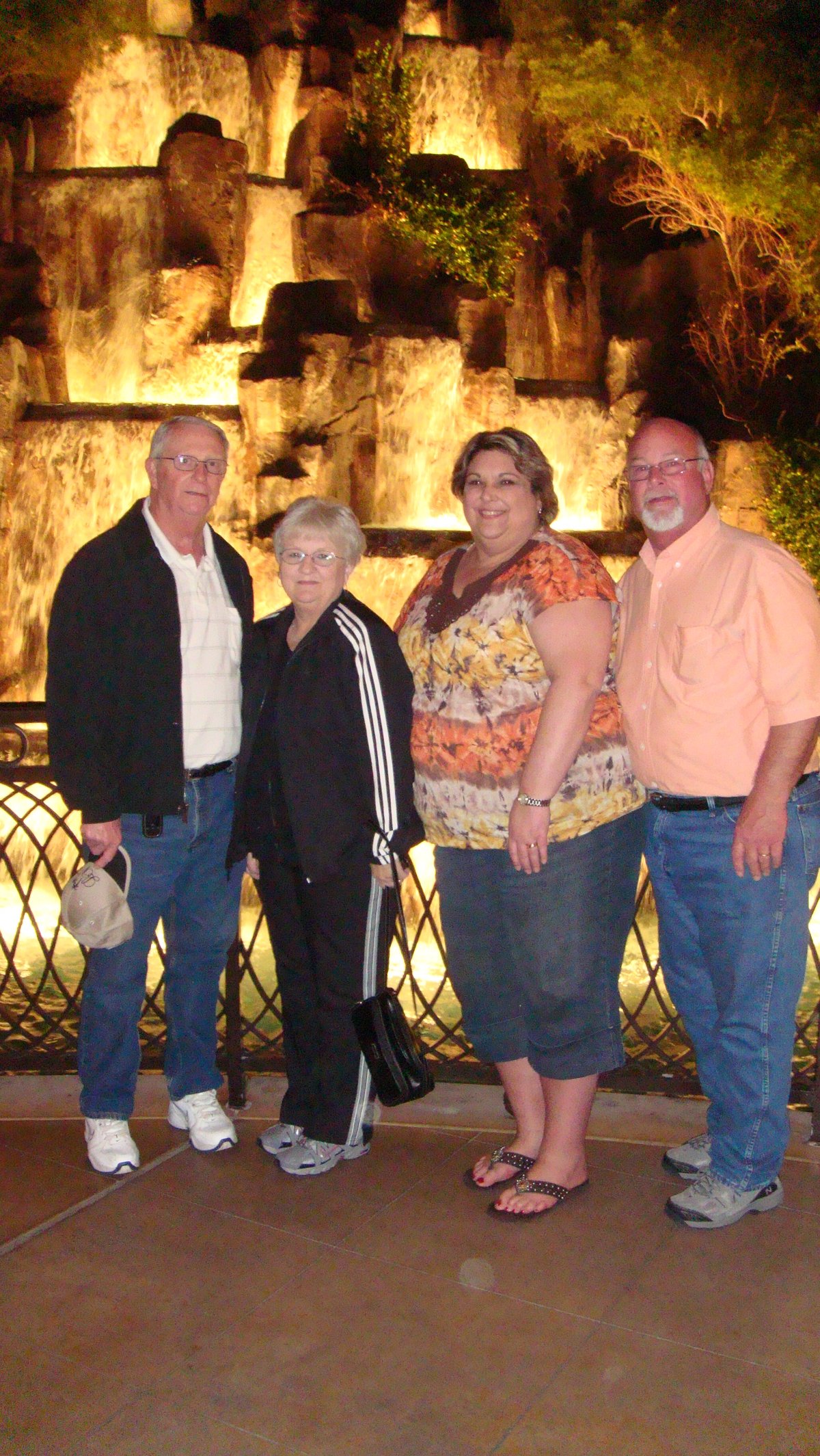 Robert Lee "Paw" Simonton, Sr. — photo 128