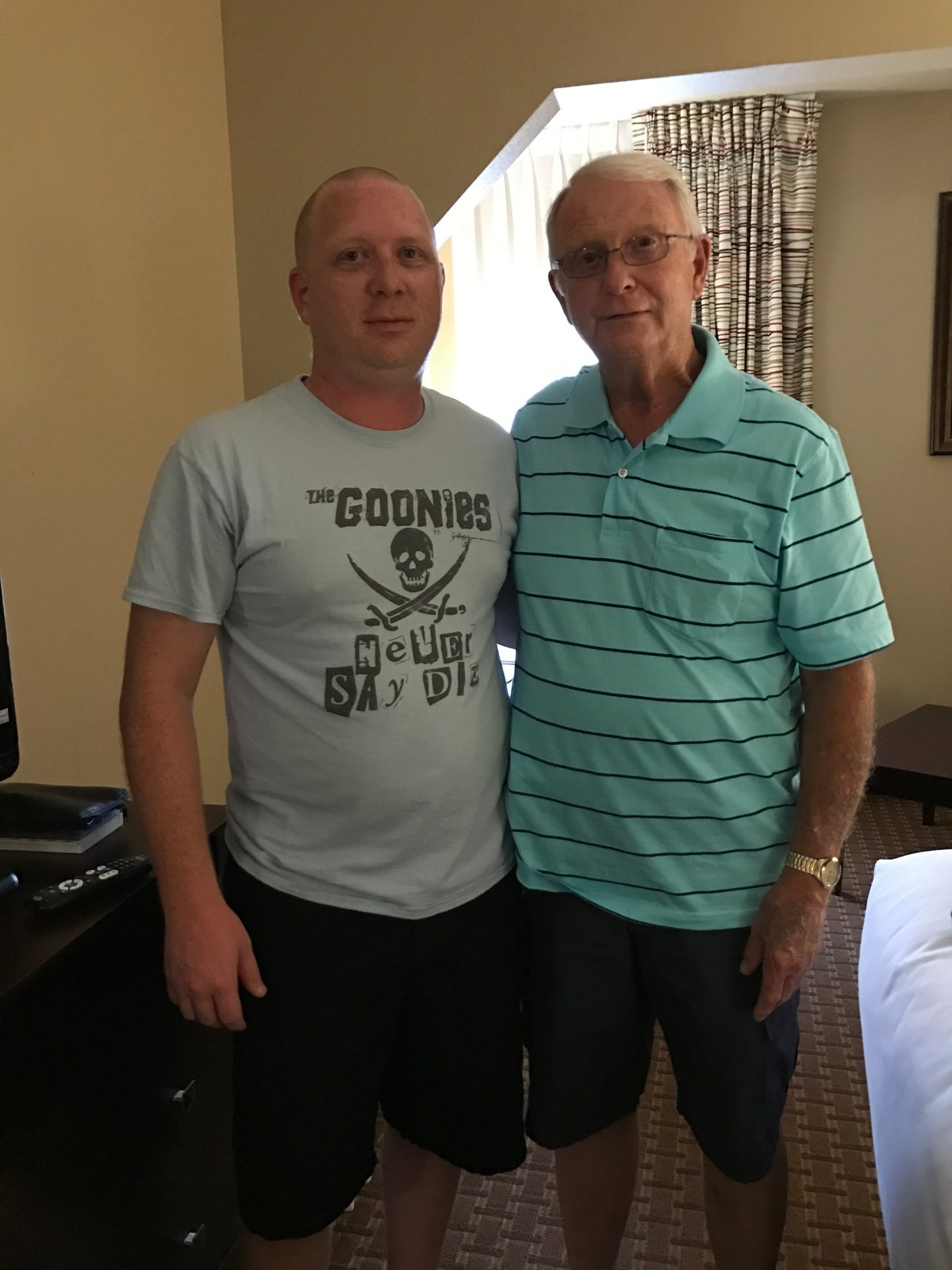 Robert Lee "Paw" Simonton, Sr. — photo 132