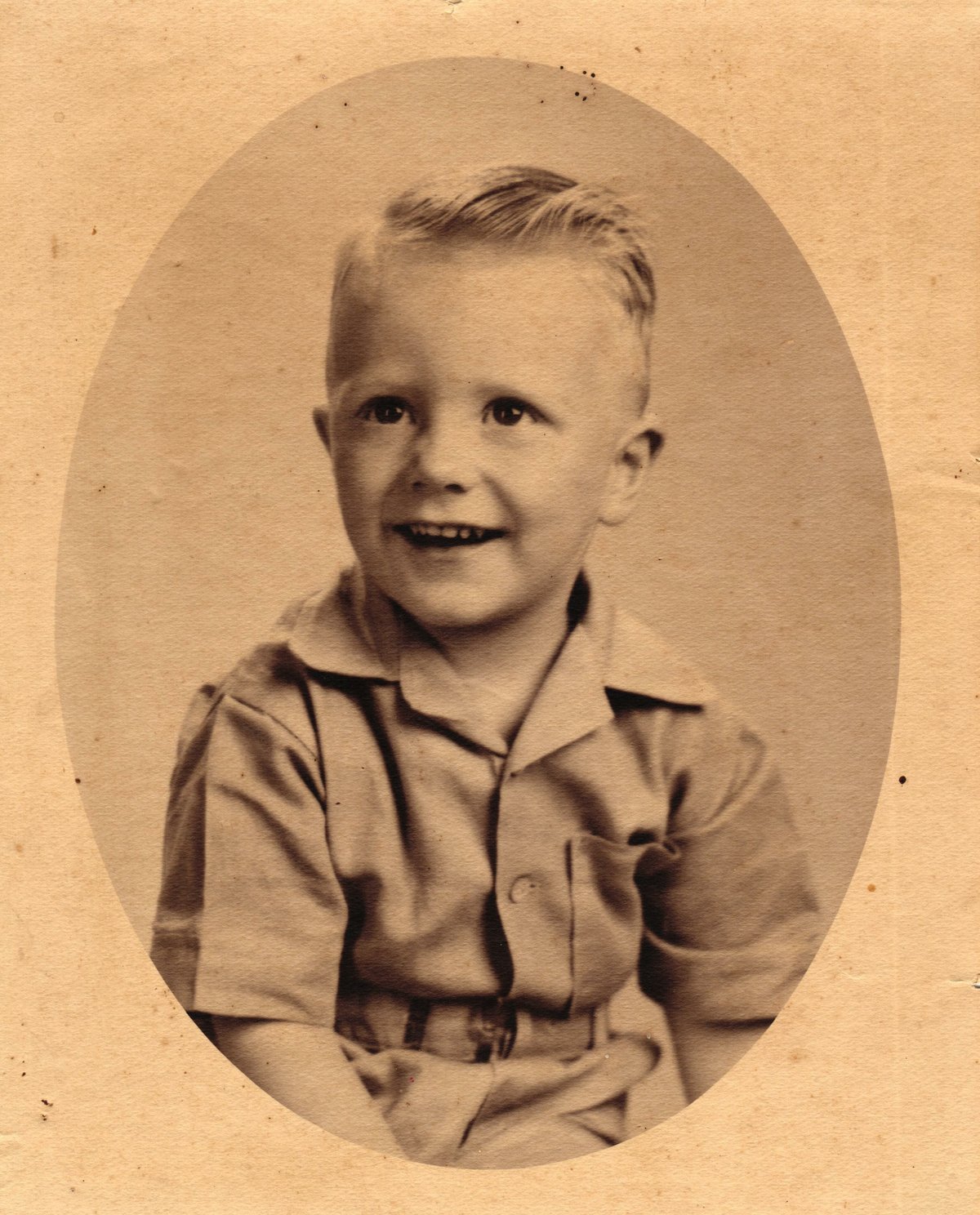 Robert Lee "Paw" Simonton, Sr. — photo 131