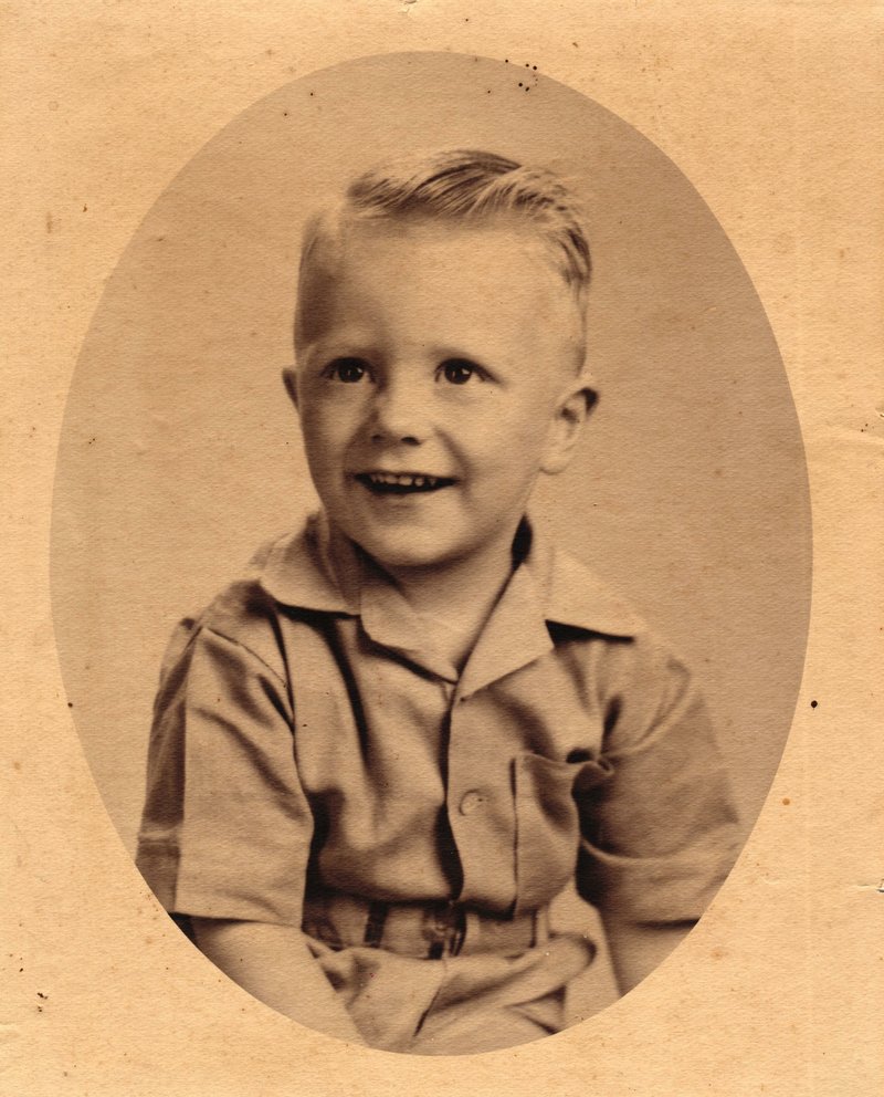 Robert Lee "Paw" Simonton, Sr. - Photo 131