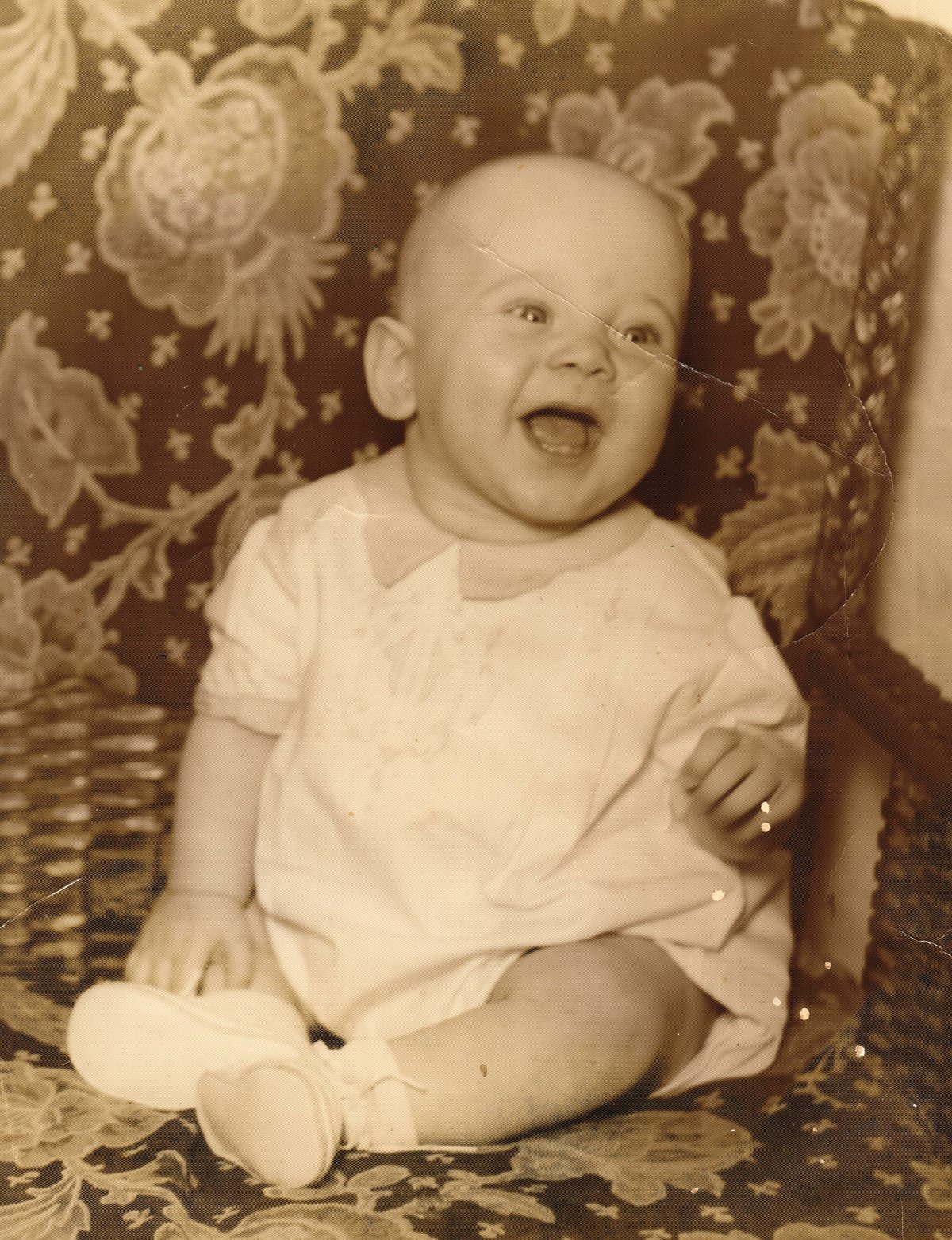 Robert Lee "Paw" Simonton, Sr. — photo 133