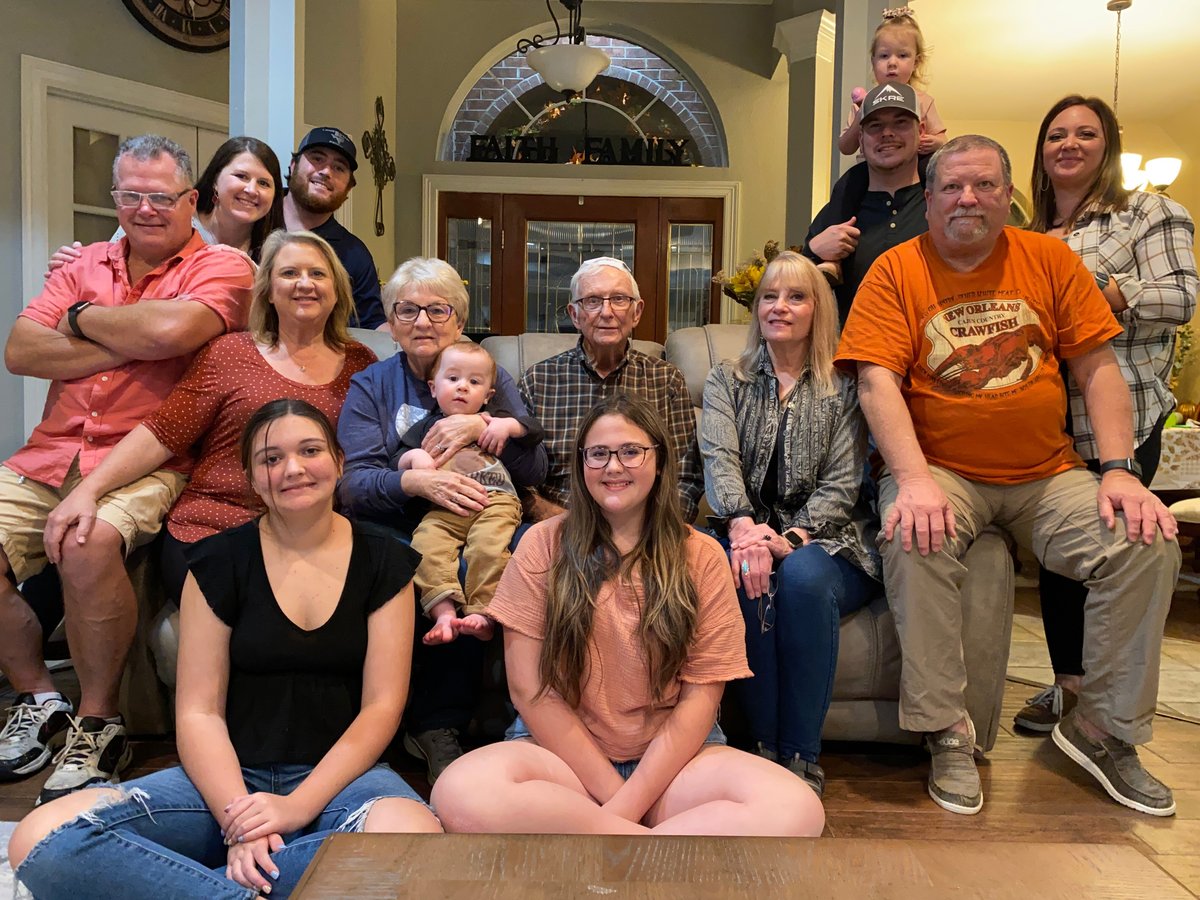 Robert Lee "Paw" Simonton, Sr. — photo 136