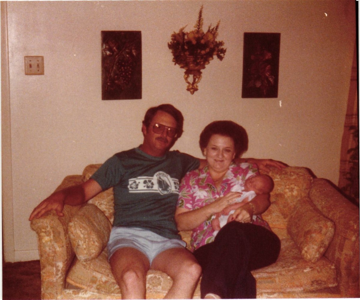 Robert Lee "Paw" Simonton, Sr. — photo 134