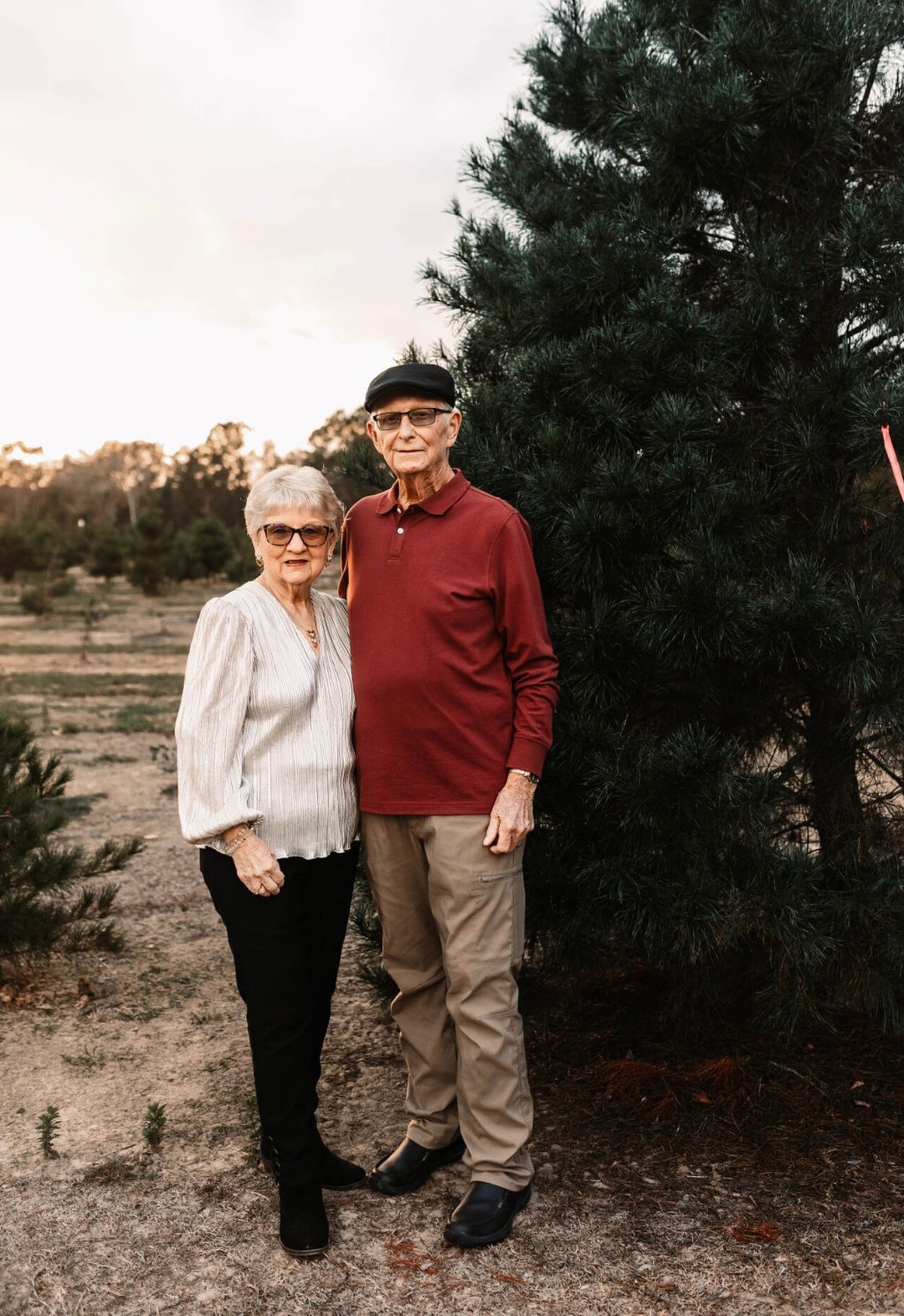 Robert Lee "Paw" Simonton, Sr. — photo 137