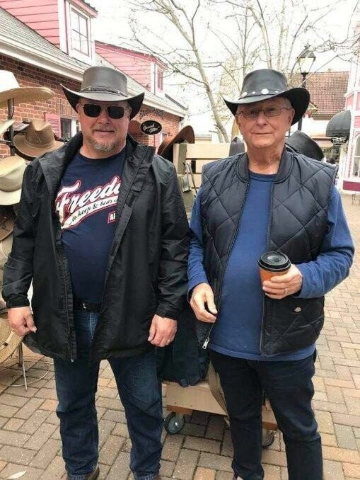 Robert Lee "Paw" Simonton, Sr. - Photo 138