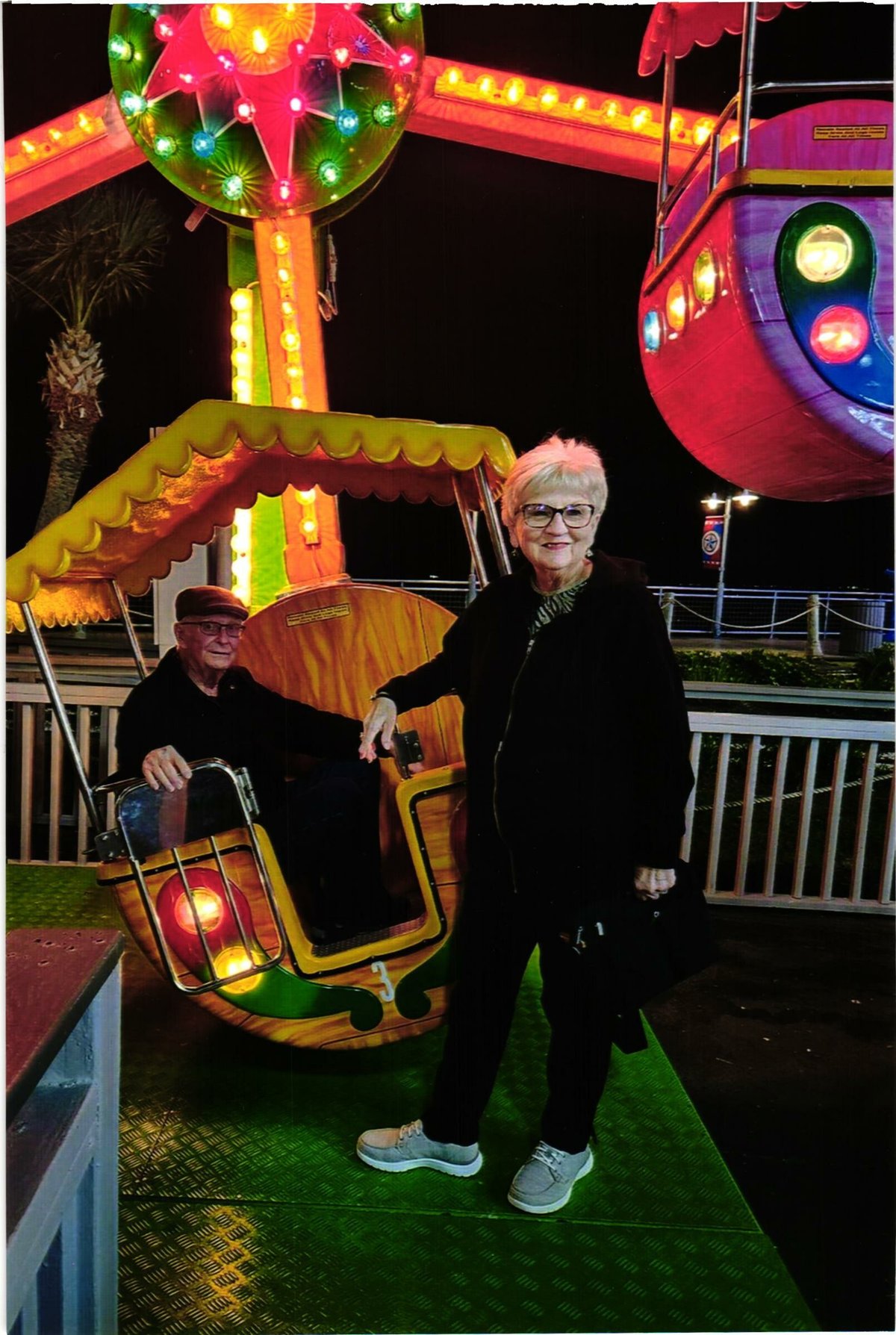 Robert Lee "Paw" Simonton, Sr. — photo 142