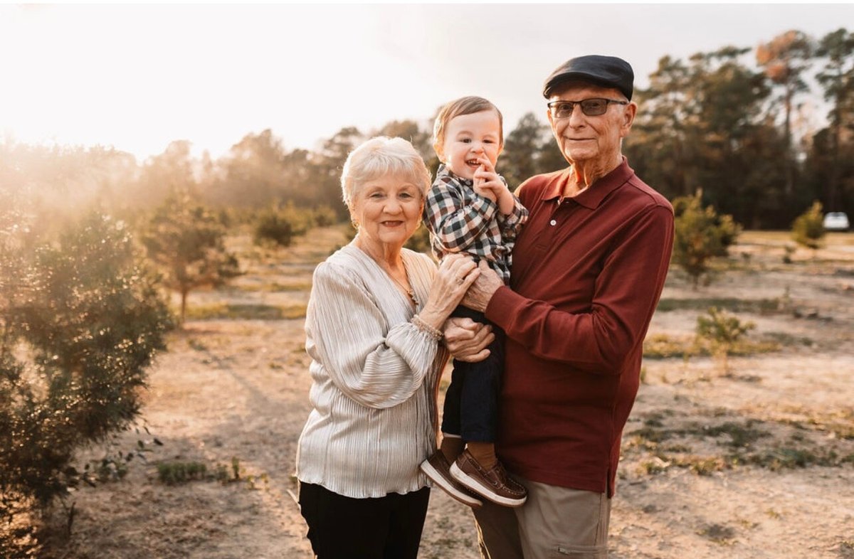 Robert Lee "Paw" Simonton, Sr. — photo 143