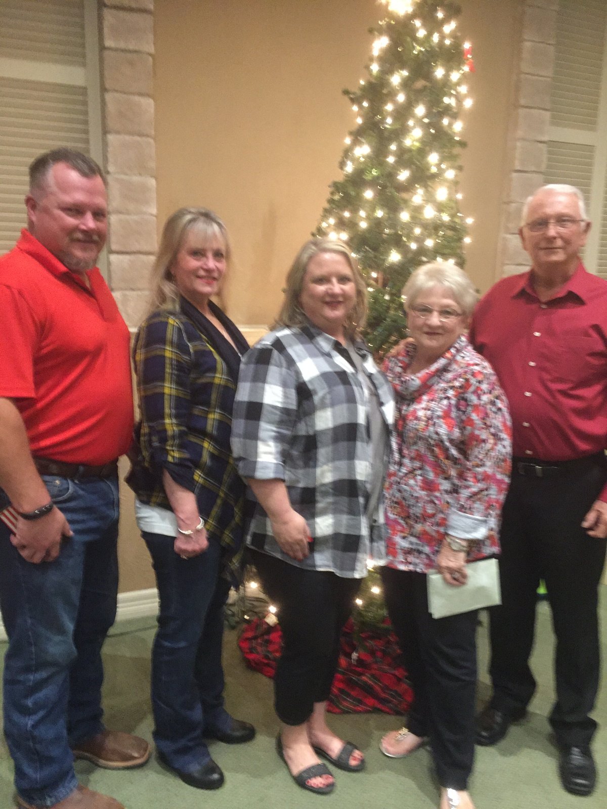 Robert Lee "Paw" Simonton, Sr. — photo 147