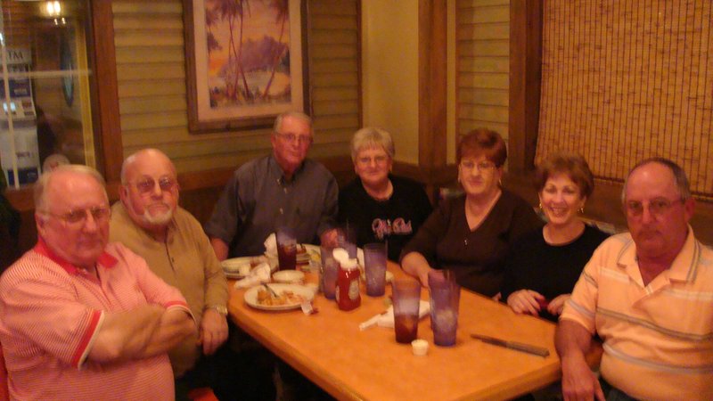 Robert Lee "Paw" Simonton, Sr. - Photo 149