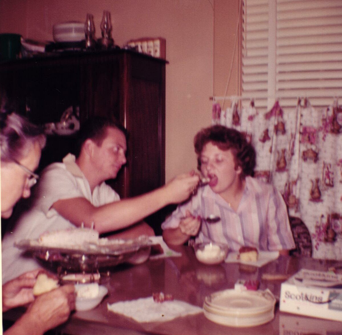 Robert Lee "Paw" Simonton, Sr. — photo 151