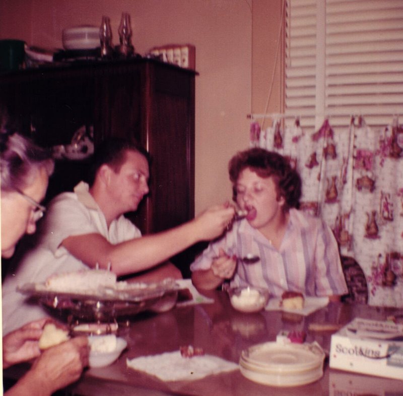 Robert Lee "Paw" Simonton, Sr. - Photo 151