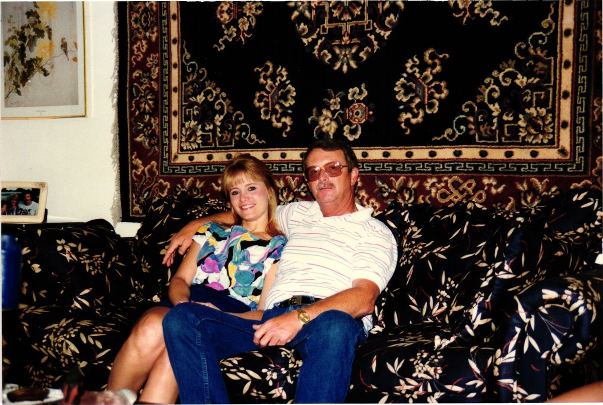 Robert Lee "Paw" Simonton, Sr. — photo 152