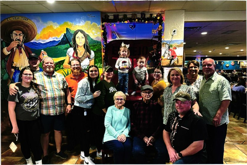 Robert Lee "Paw" Simonton, Sr. - Photo 154