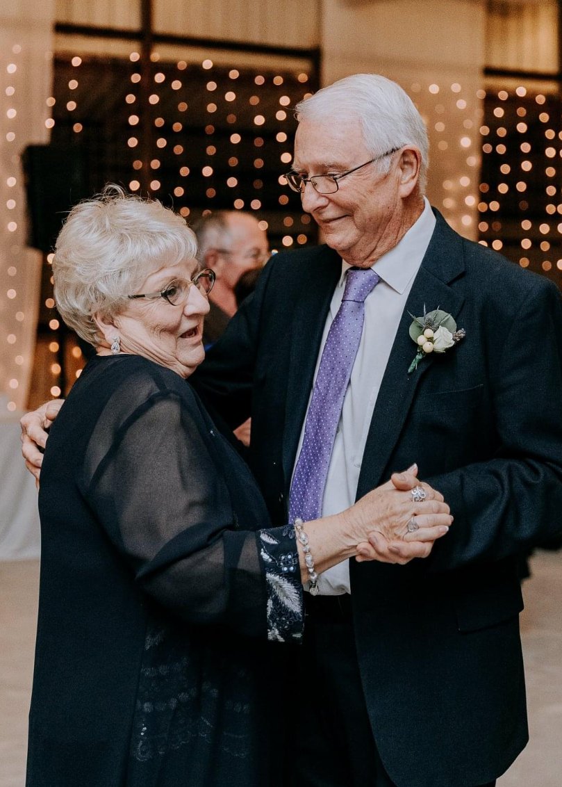 Robert Lee "Paw" Simonton, Sr. — photo 153