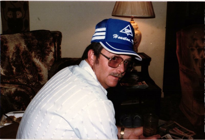 Robert Lee "Paw" Simonton, Sr. - Photo 159