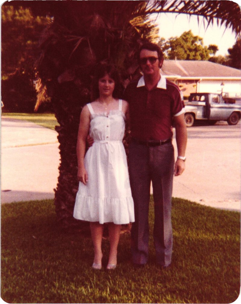 Robert Lee "Paw" Simonton, Sr. - Photo 156