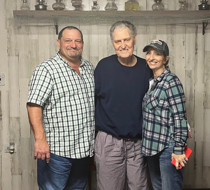 James Arden "Jimmy" Jenkins - Photo 2