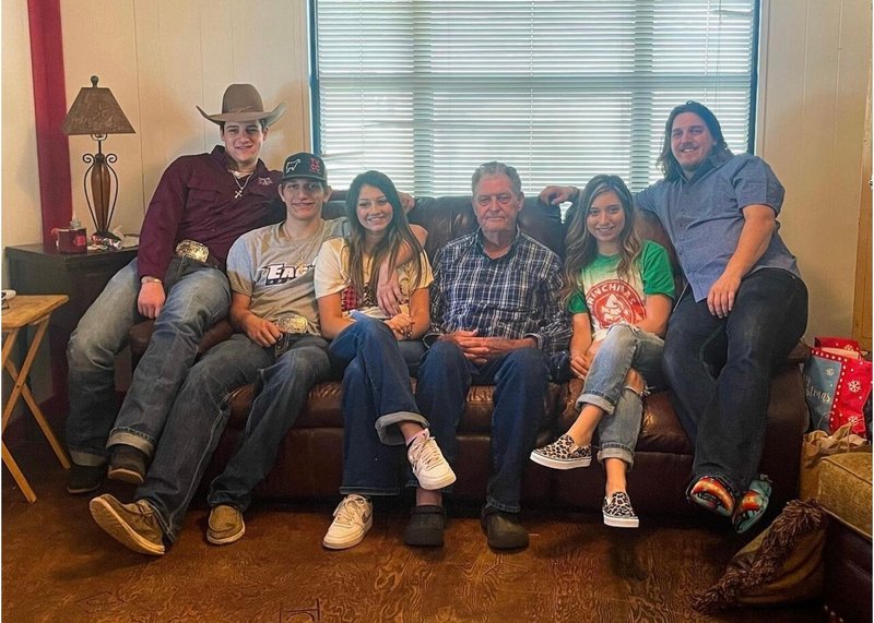 James Arden "Jimmy" Jenkins - Photo 5