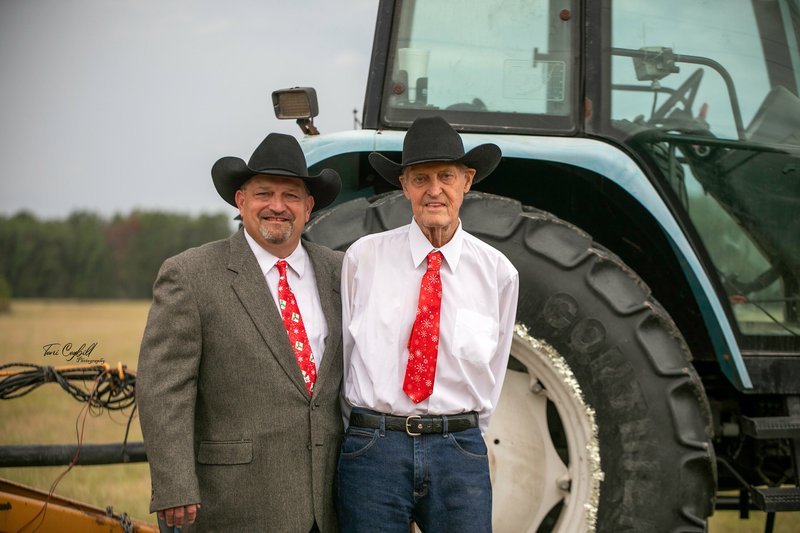 James Arden "Jimmy" Jenkins - Photo 8