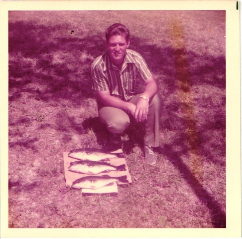 James Arden "Jimmy" Jenkins - Photo 10