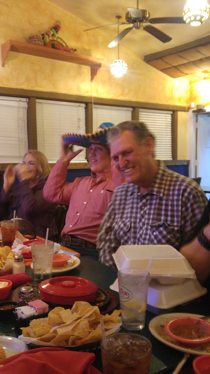 James Arden "Jimmy" Jenkins - Photo 9