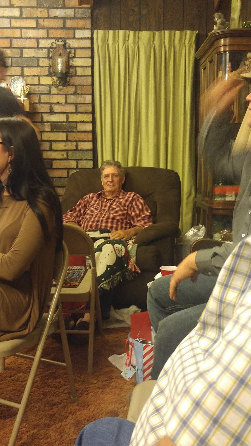 James Arden "Jimmy" Jenkins - Photo 12