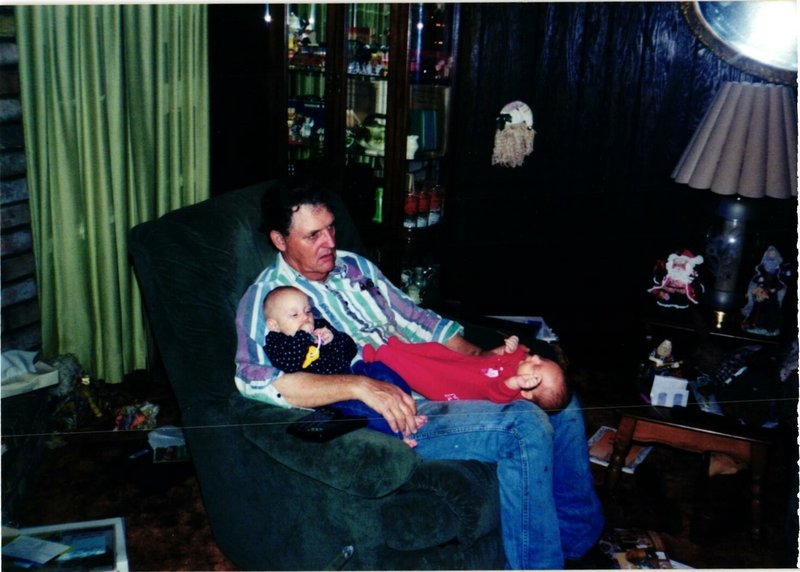 James Arden "Jimmy" Jenkins - Photo 21