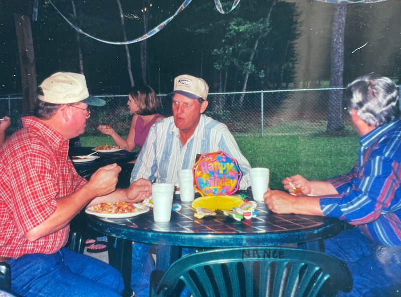 James Arden "Jimmy" Jenkins - Photo 18