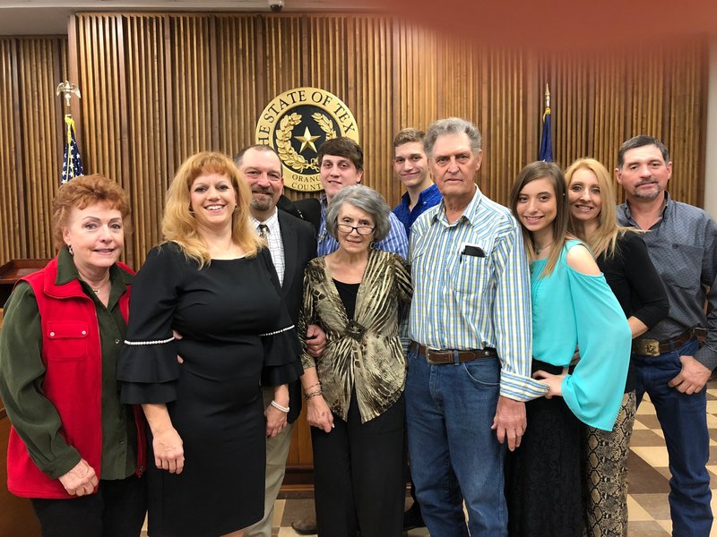 James Arden "Jimmy" Jenkins - Photo 26