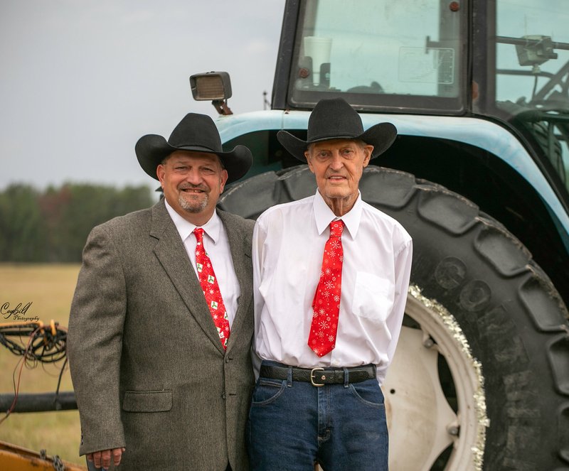 James Arden "Jimmy" Jenkins - Photo 29