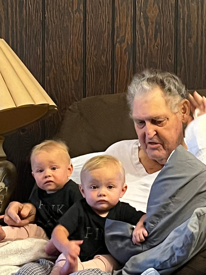 James Arden "Jimmy" Jenkins - Photo 32