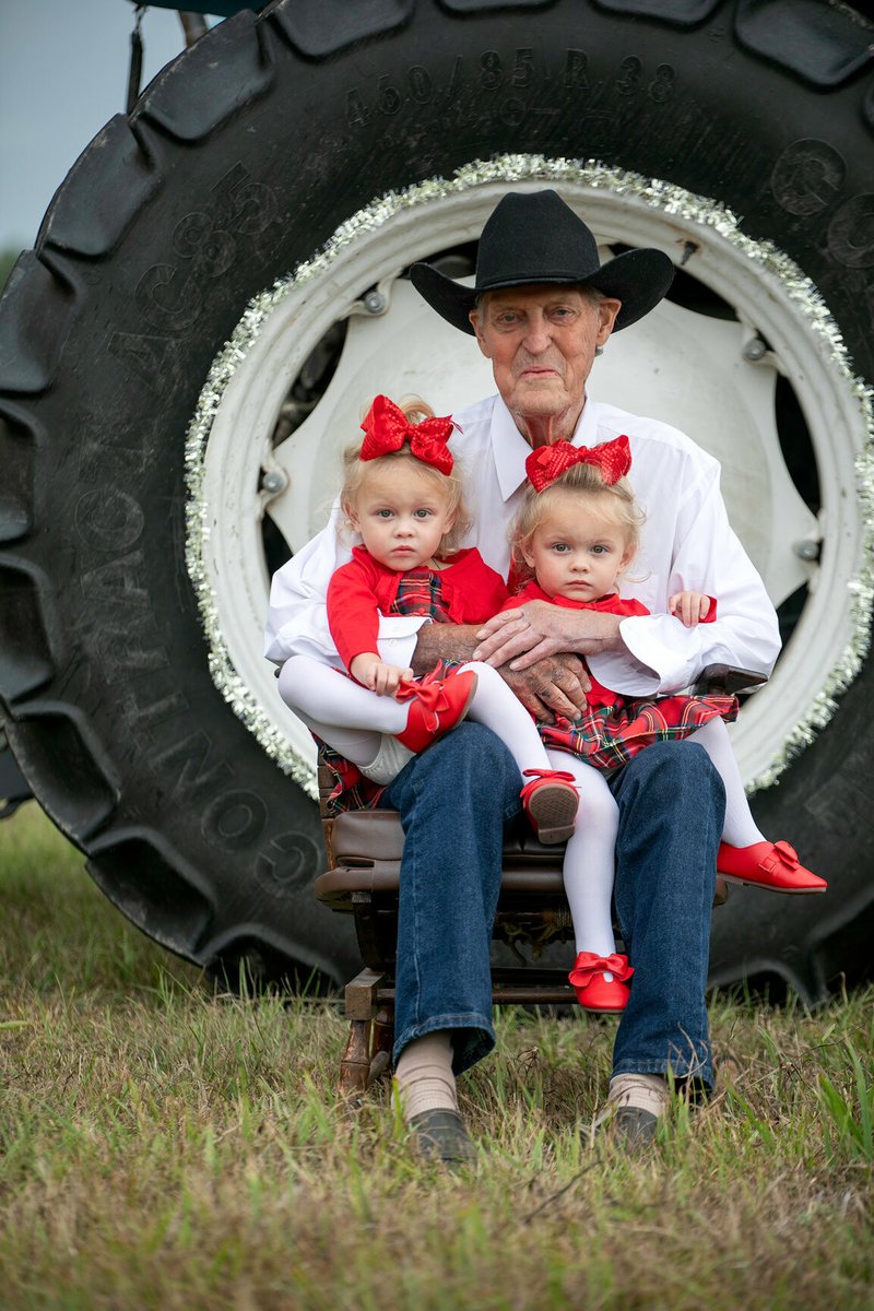 James Arden "Jimmy" Jenkins - Photo 34