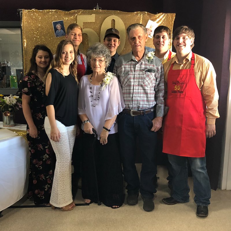 James Arden "Jimmy" Jenkins - Photo 31