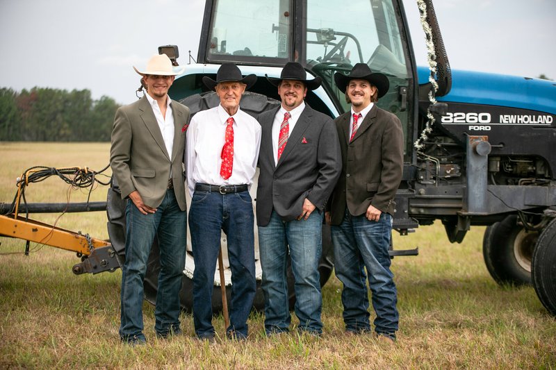 James Arden "Jimmy" Jenkins - Photo 35