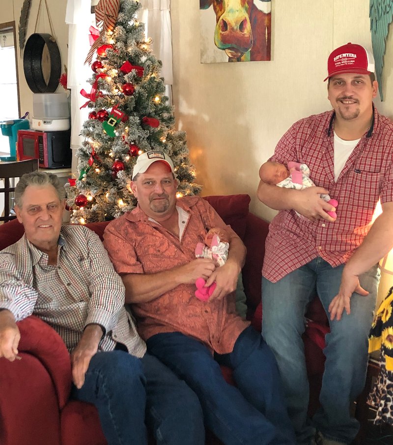 James Arden "Jimmy" Jenkins - Photo 37