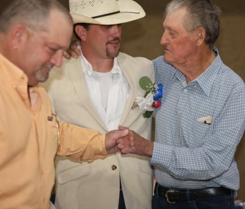 James Arden "Jimmy" Jenkins - Photo 39