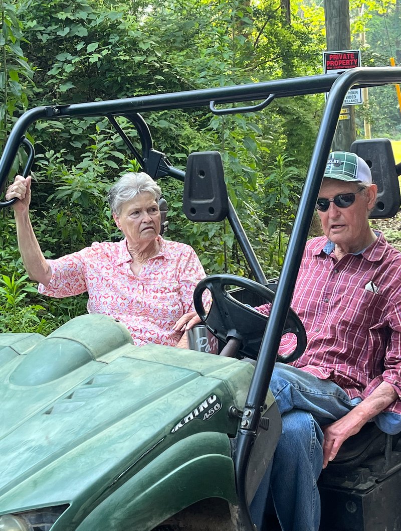 James Arden "Jimmy" Jenkins - Photo 42