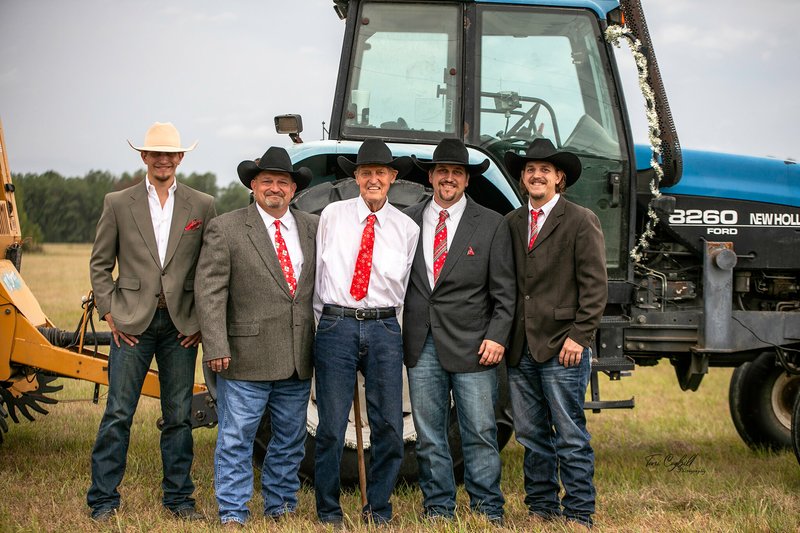 James Arden "Jimmy" Jenkins - Photo 47