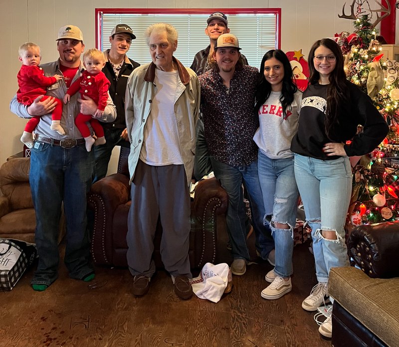 James Arden "Jimmy" Jenkins - Photo 51