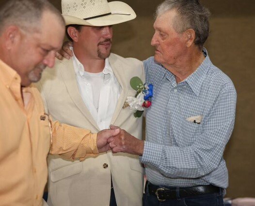 James Arden "Jimmy" Jenkins - Photo 55