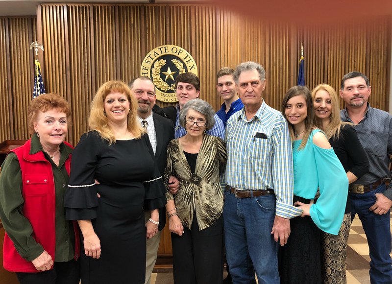 James Arden "Jimmy" Jenkins - Photo 56