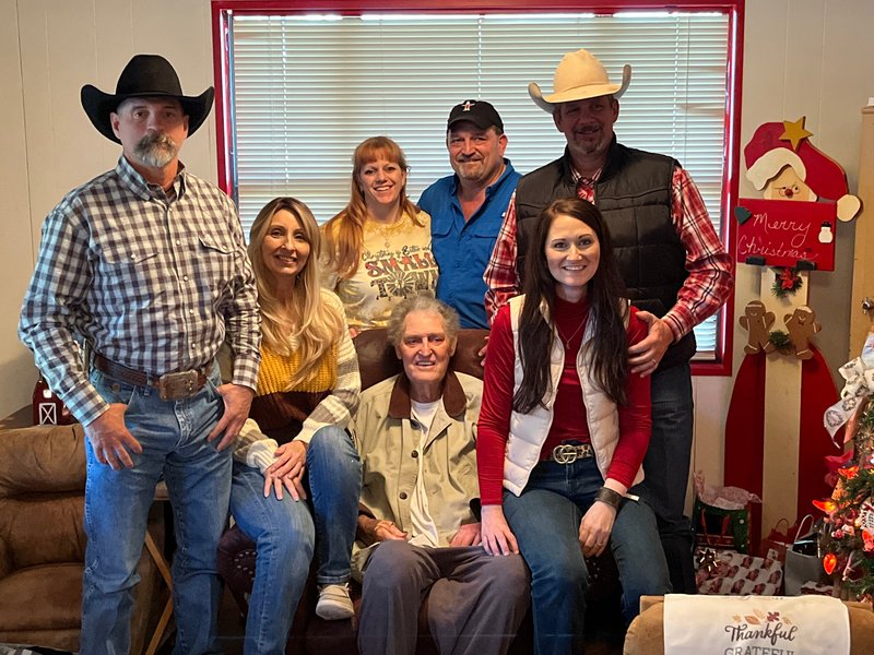 James Arden "Jimmy" Jenkins - Photo 62