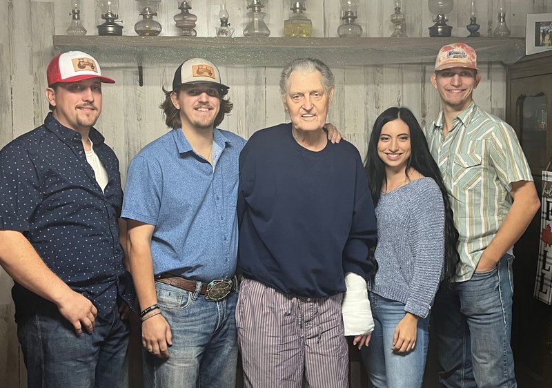 James Arden "Jimmy" Jenkins - Photo 65