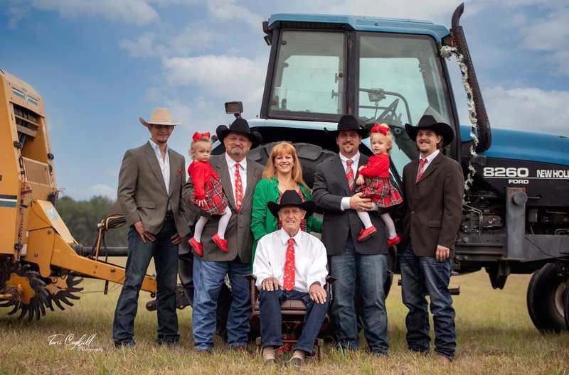 James Arden "Jimmy" Jenkins - Photo 68